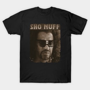 PAPER VINTAGE // SHO NUFF VINTAGE T-Shirt